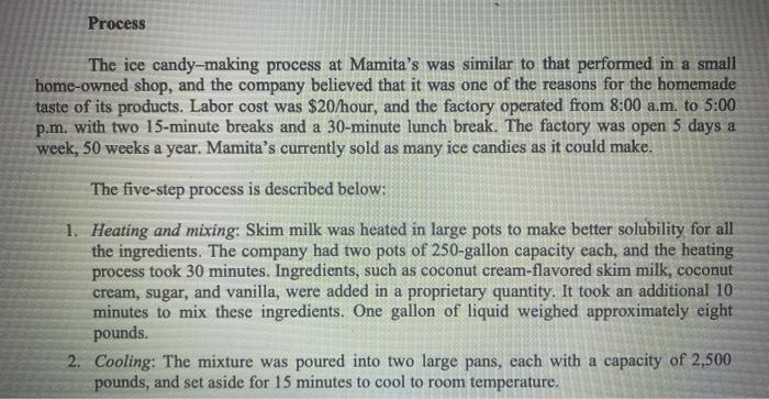please solve problem 2 only (cooling) solve for