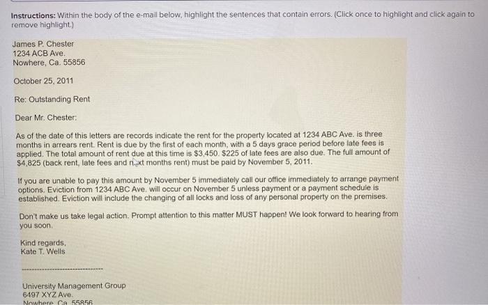 Required information ROUTINE CLAIMS . . .