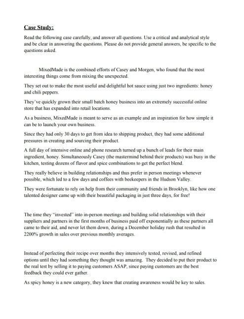 hello please I need help with this case in e