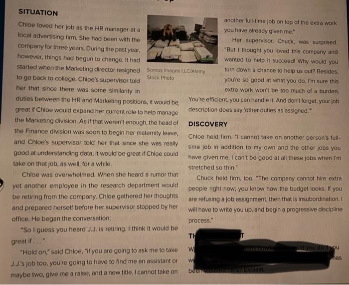 1. How often do situations like this one arise in