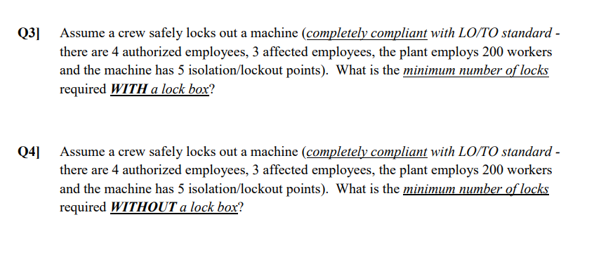 Q1] ABC,INC. has 120 FTE (Full Time Equivalent
