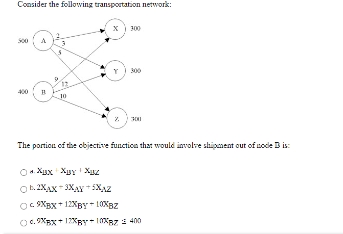 Answer correct only. Consider the following