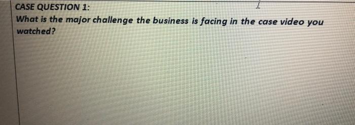 Case Description "The Tesla Whisperer" Medlock &
