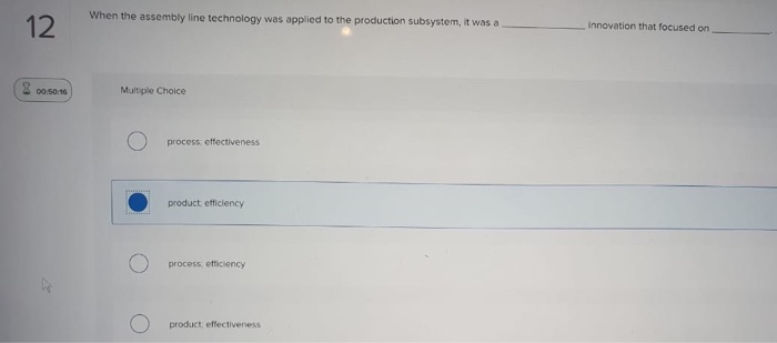 11 Earlier this year, the CEO of Victoria's