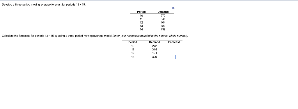 Please give an explanation of how you got the