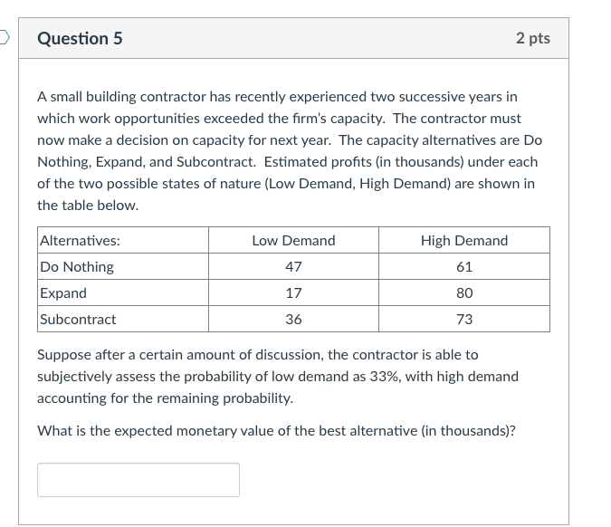 I suggest you use excel for homework assignments.