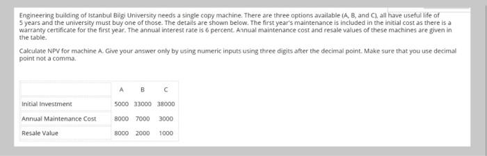 quicly Engineering building of Istanbul Bilgi