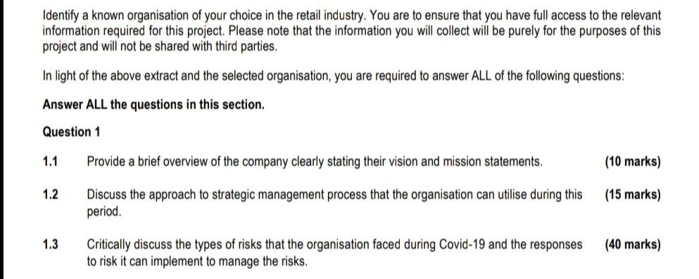 please quote references at the end. Thanks