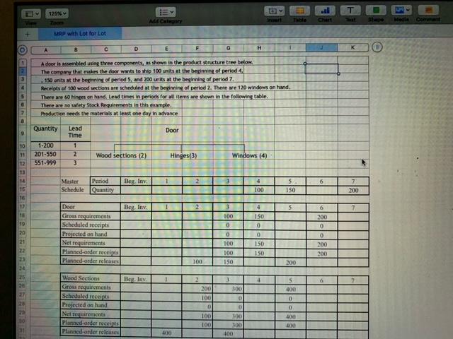 I have the first 2 done but I need help figuring