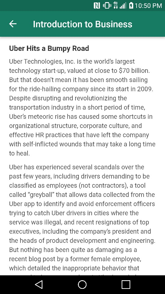 According to recent data, only 36 percent of