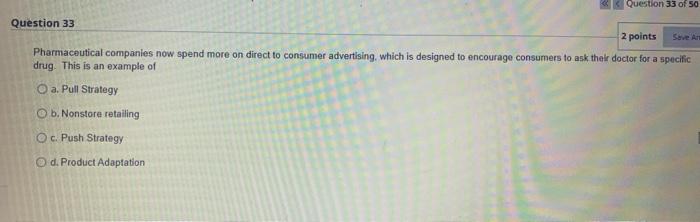 uestion 32 Utilities provided by retailers create
