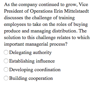 Use of the "Predictive Index Test" at the Fruit