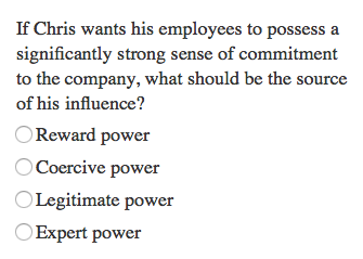 Use of the "Predictive Index Test" at the Fruit