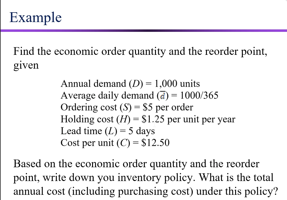 Old MathJax webview Question 2. Find the optimal