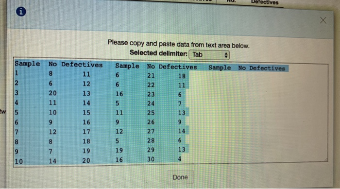 Five data entry operation work at the data
