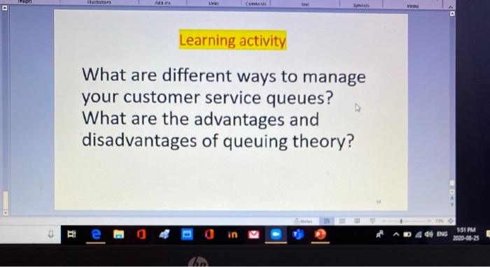 Intent Ads Canti TE We Learning activity What are