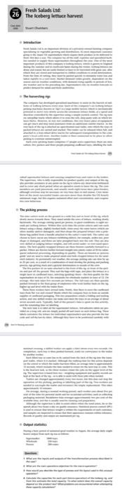 case study -26, case date 2000 ; name- FRESH