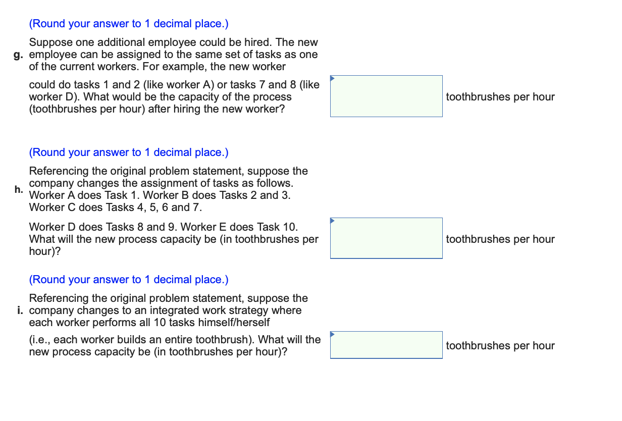 The White Tooth Device Company is a manufacturer