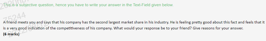 This is a subjective question, hence you have to