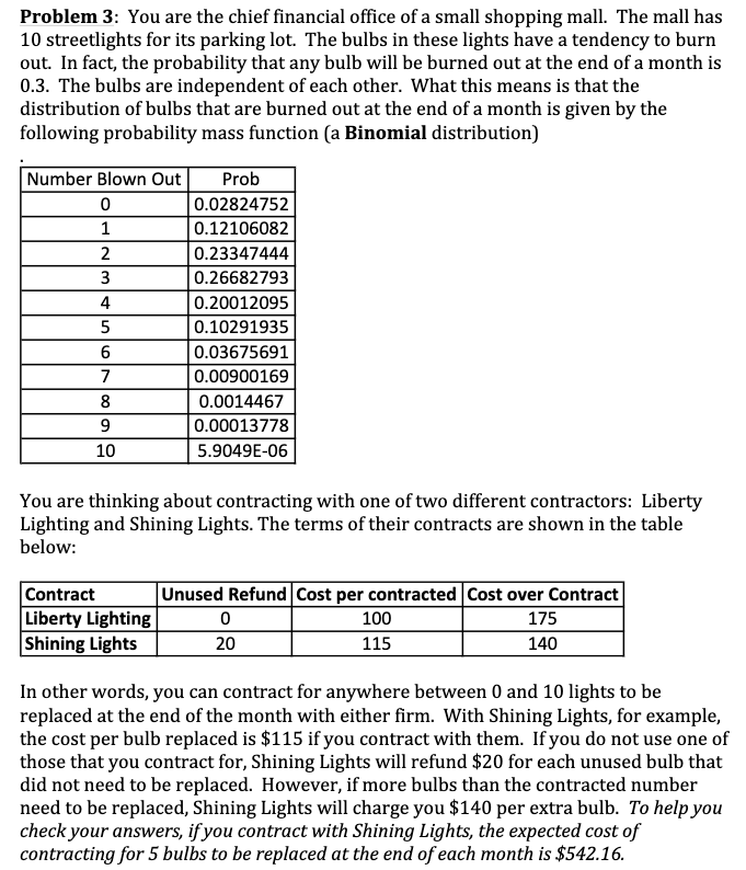 Upvotes will be given for correct answer! a) What