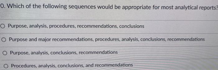 8. Which type of faulty logic is evident in the