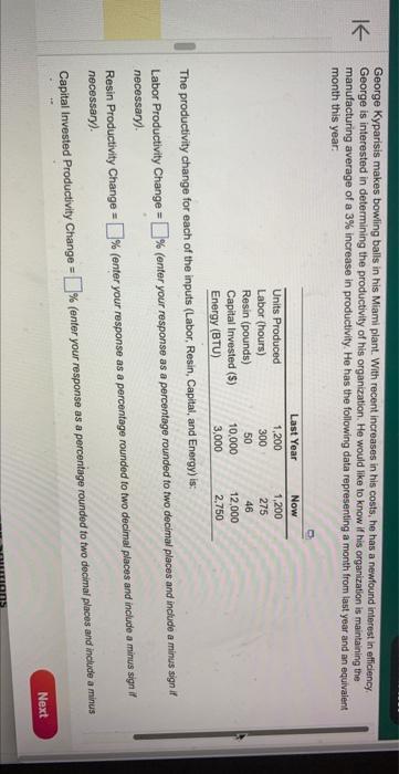 George Kyparisis makes bowling balls in his Miami