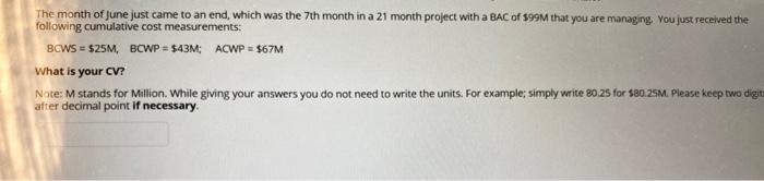 The month of June just came to an end, which was