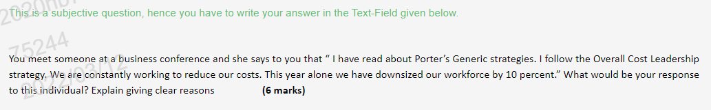 This is a subjective question, hence you have to