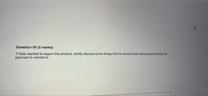 Listen 15 Part 3: Case Study (25 marks) Read the