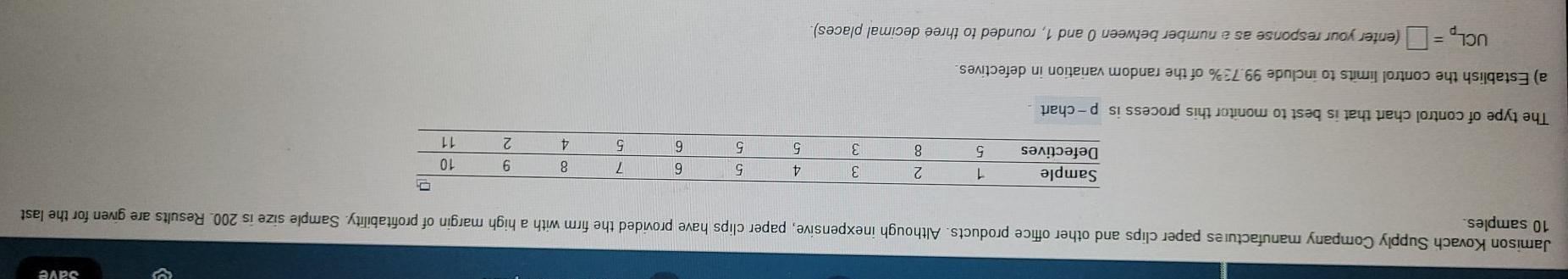 save Jamison Kovach Supply Company manufactures