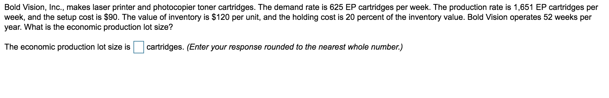 Bold Vision, Inc., makes laser printer and
