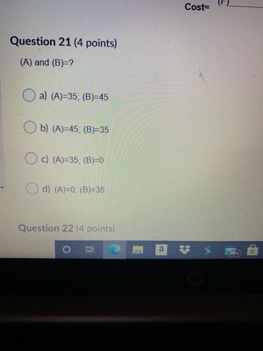 1922-25: Data set 2-Use Excel Solver) Suppose the