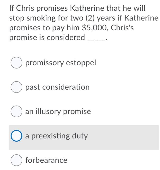 This is a business law question PLEASE I really