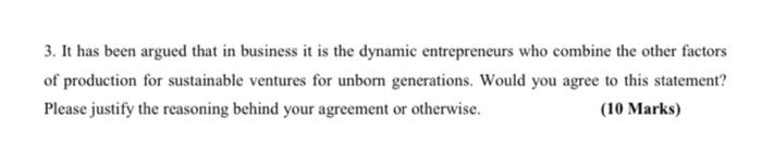 Please, l need an expert to answer me. 3. It has