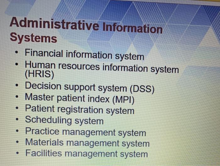 This chapter discusses nine distinct