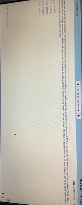 p alabalyst, had an average After being served