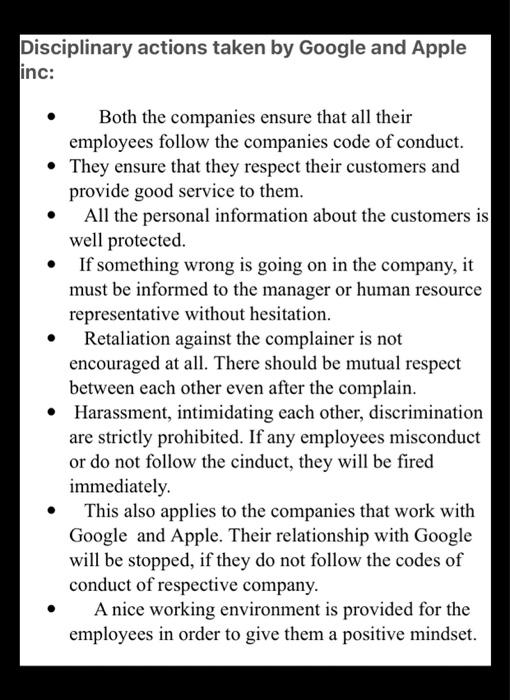 With the given information which company would