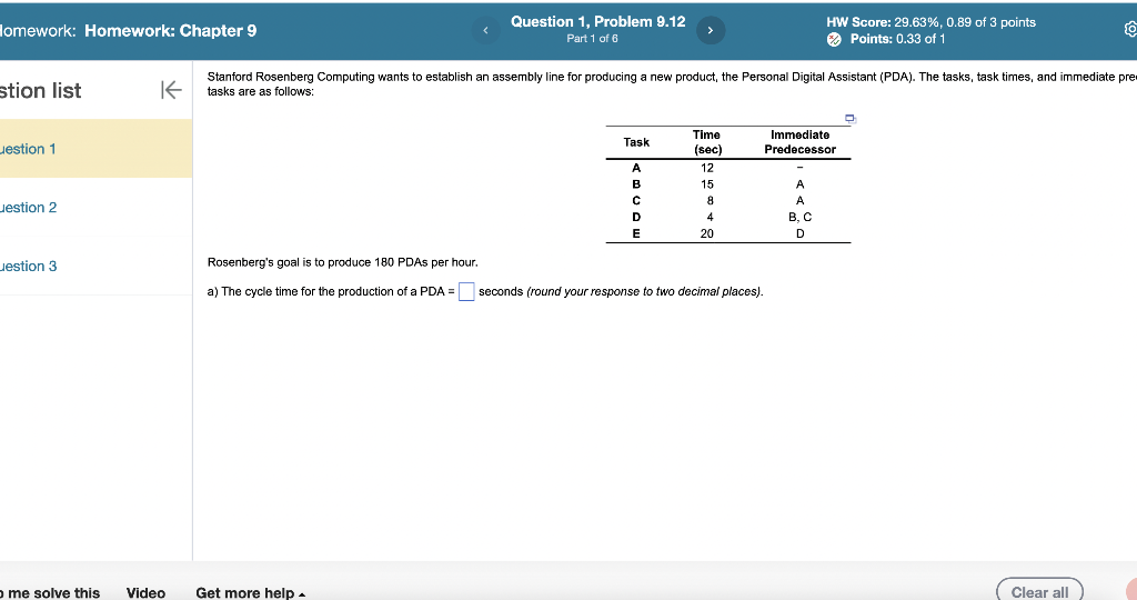 Stanford Rosenberg Computing wants to establish