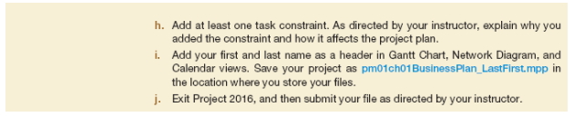Your Life Student data file needed: You will save