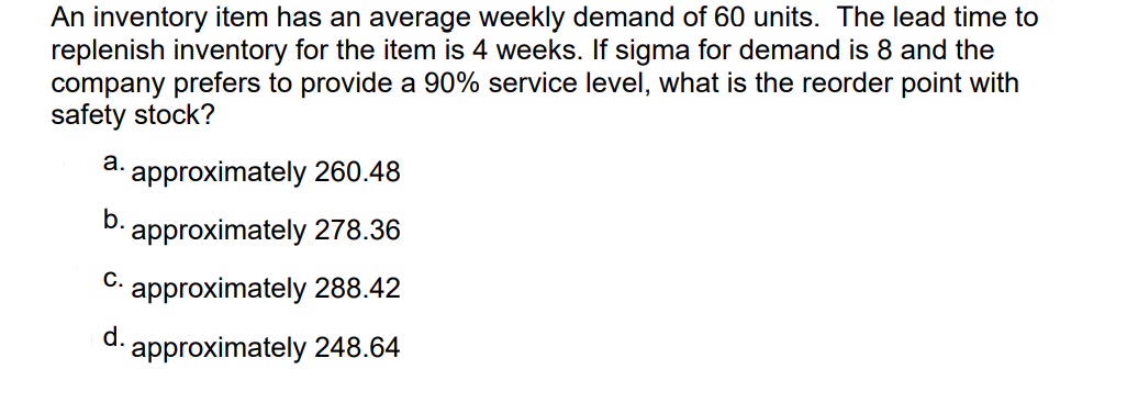 Please provide work, I am trying to prepare for a