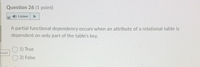 thumbs up if all 4 correct ! Question 26 (1