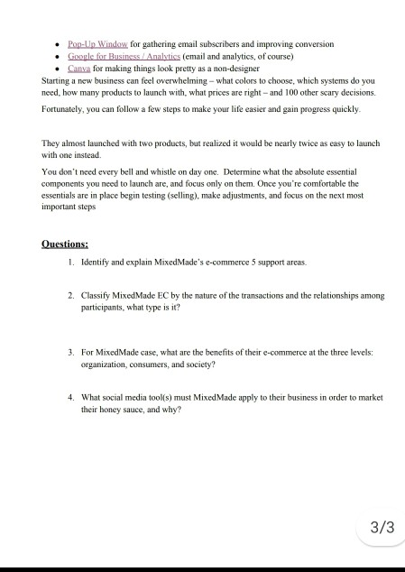 hello please I need help with this case in e