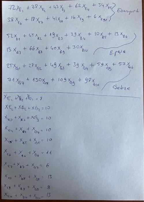could somone implement this sheet to excel
