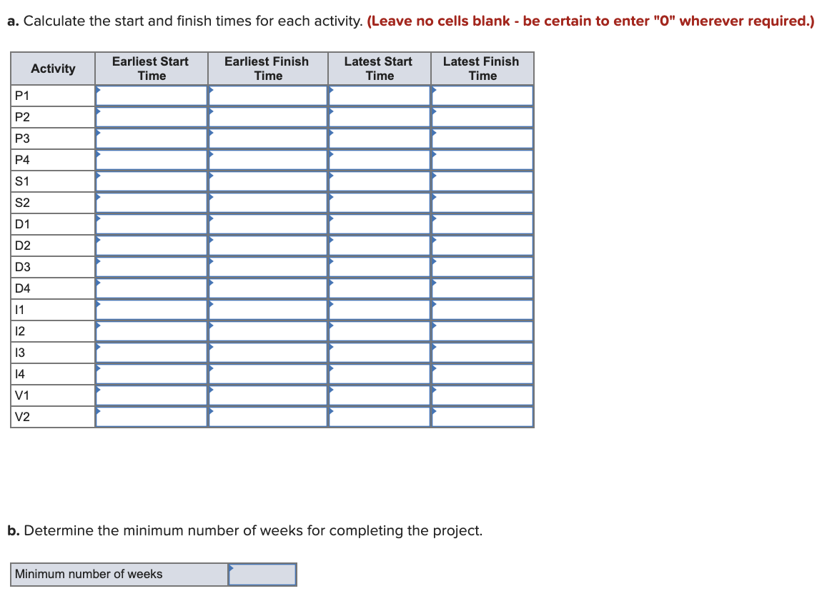 Analytics Exercise 5-2 (Algo) You work for a