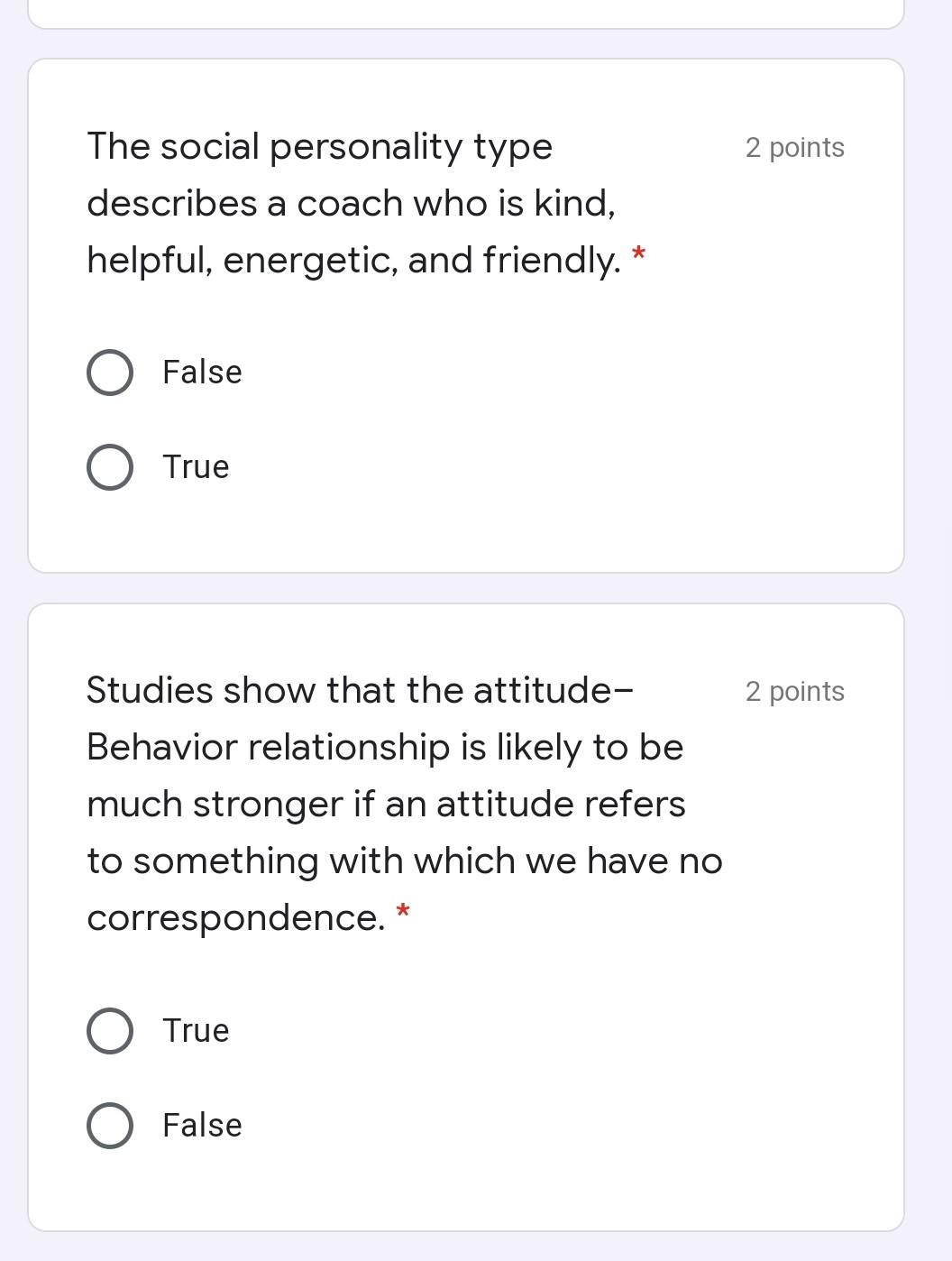 2 points Emotions may be a mystery, and they can