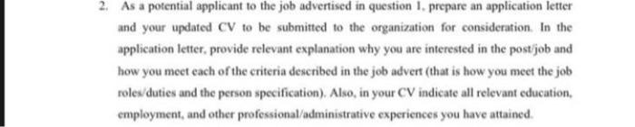 As students of human resource management in