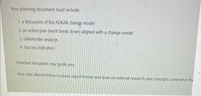 please explain change paln in WBS model in hotel