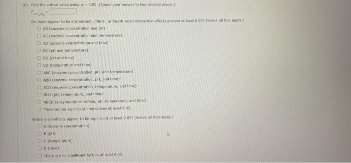 please show steps clearly, No excel work In a