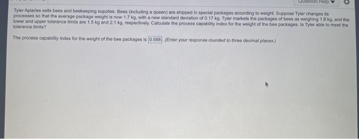ution Help Tyler Apiarios dels bees and