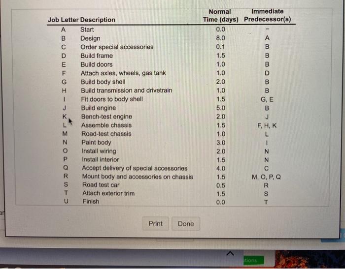 question has addition parts that I cannot post